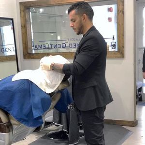 Meet your Posher, Luis